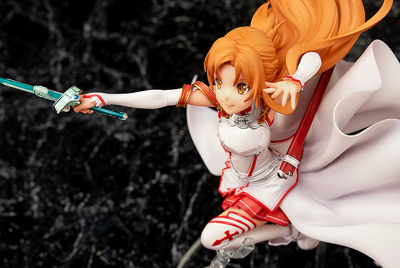 IN-STOCK Aquamarine - Sword Art Online the Movie: Ordinal Scale - Asuna: The Flash Ver. 1/7