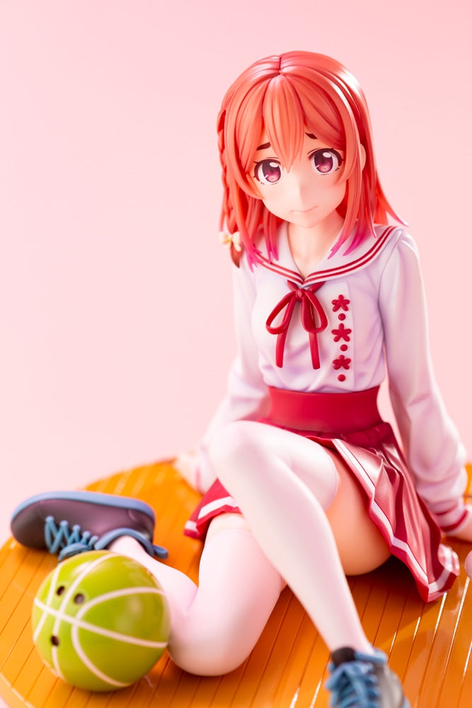 PRE-ORDER Rent-A-Girlfriend - Sumi Sakurasawa 1/7