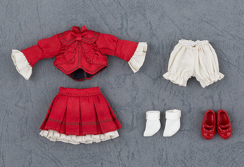 PRE-ORDER Nendoroid Doll - Shadows House - Kate