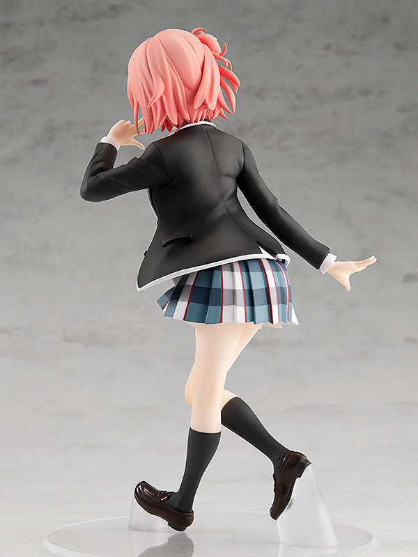 IN-STOCK POP UP PARADE - My Teen Romantic Comedy SNAFU Climax - Yui Yuigahama