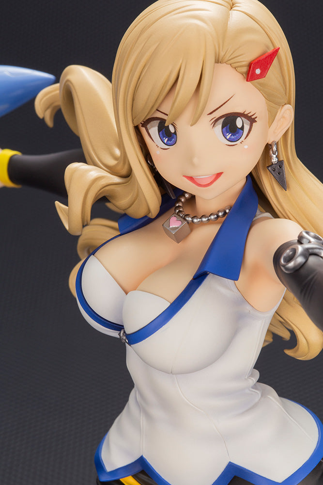 PRE-ORDER ARTFX J - EDENS ZERO - Rebecca Bluegarden 1/8