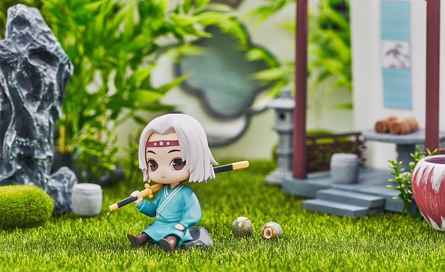 PRE-ORDER Qset JueDing