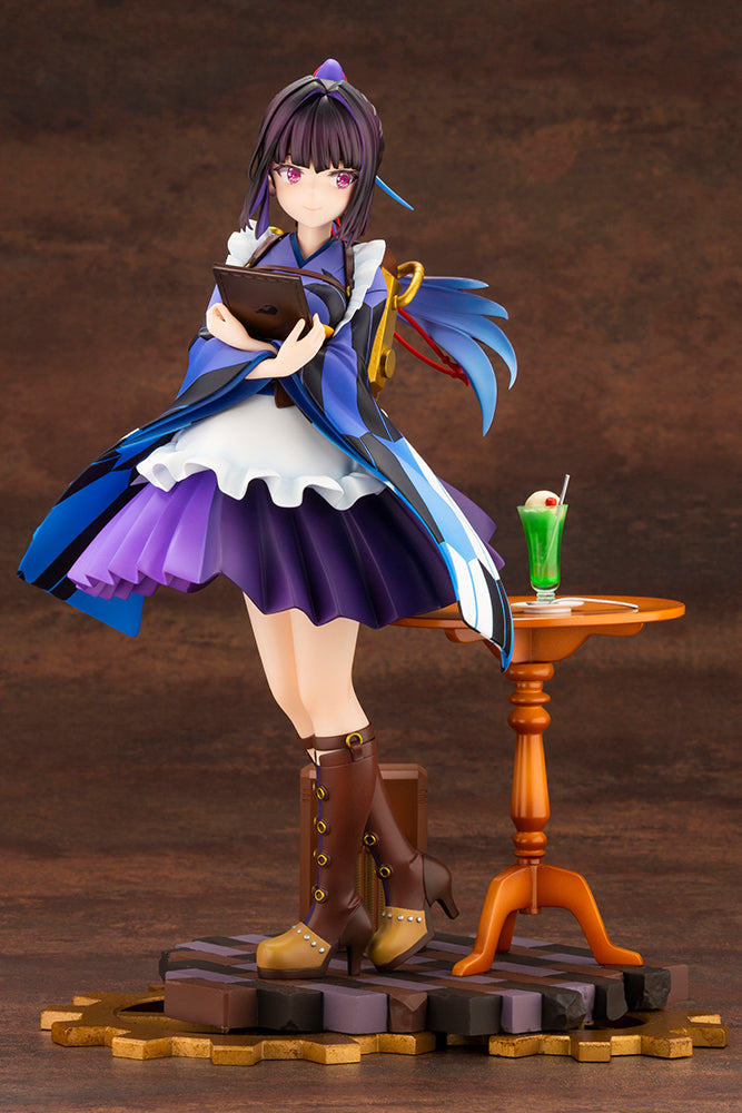 PRE-ORDER Prima Doll - Karasuba 1/7