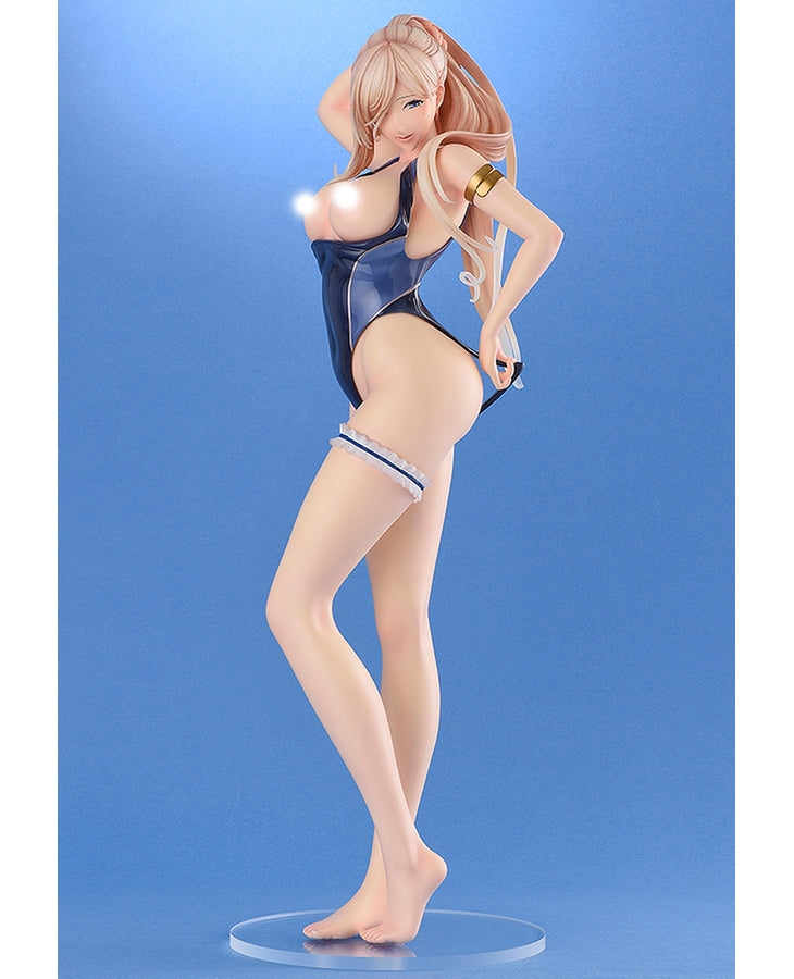 PRE-ORDER COMIC E×E 12 - Christina: Swimsuit Ver. 1/4 [EXCLUSIVE] [JP]