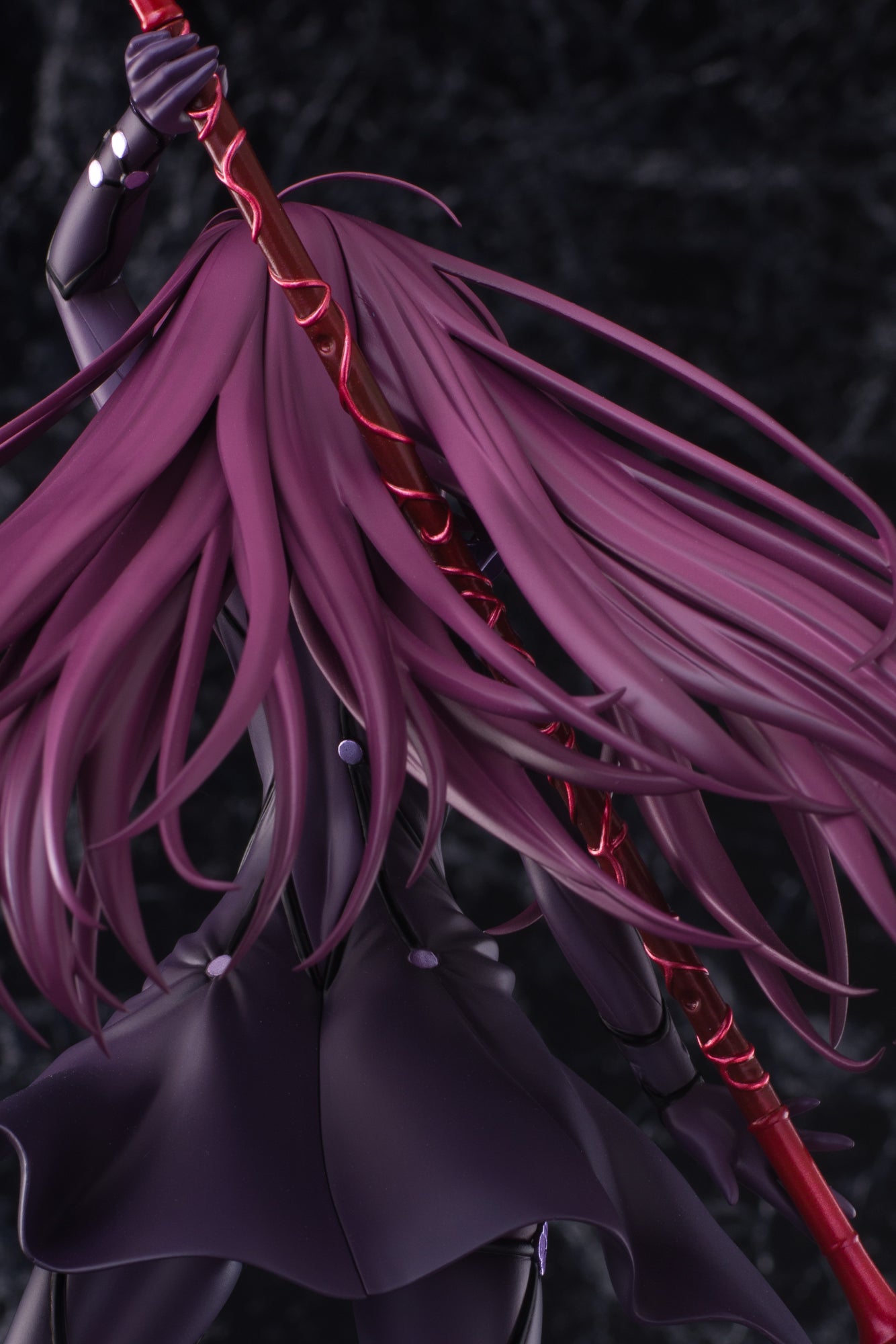 IN-STOCK PLUM - Fate/Grand Order - Lancer/Scathach 1/7 (3rd Release)