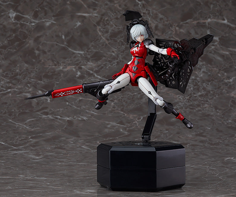 PRE-ORDER chitocerium VI-carbonia adamas [3rd Release]