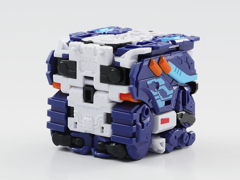 PRE-ORDER Beastbox - BB-55 Sigma