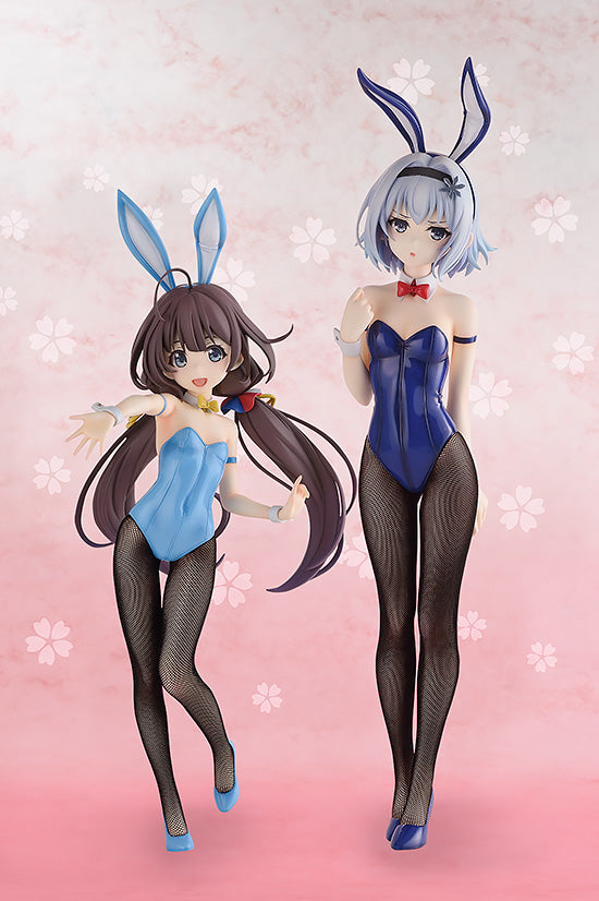 IN-STOCK FREEing - B-Style - The Ryuo's Work is Never Done - Ai Hinatsuru: Bunny Ver. 1/4