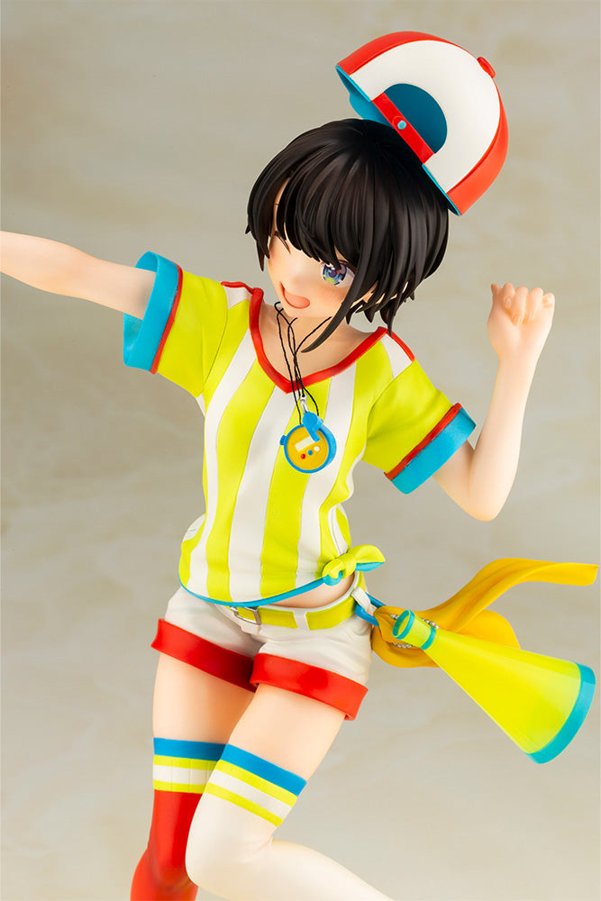 PRE-ORDER hololive production - Oozora Subaru 1/7