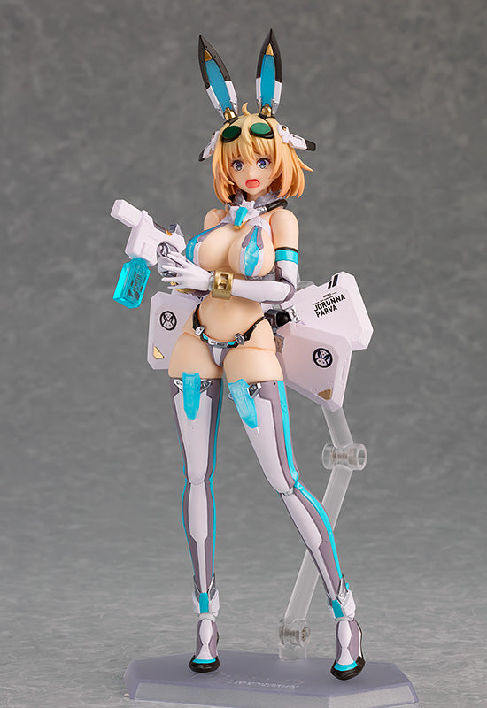 PRE-ORDER figma 530 - BUNNY SUIT PLANNING - Sophia F. Shirring