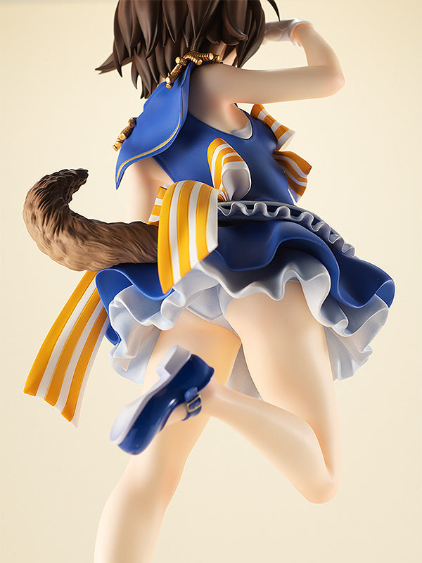 PRE-ORDER KDColle - Strike Witches: Road to Berlin - Yoshika Miyafuji: World Witches Music Festival 2019 Ver. 1/7