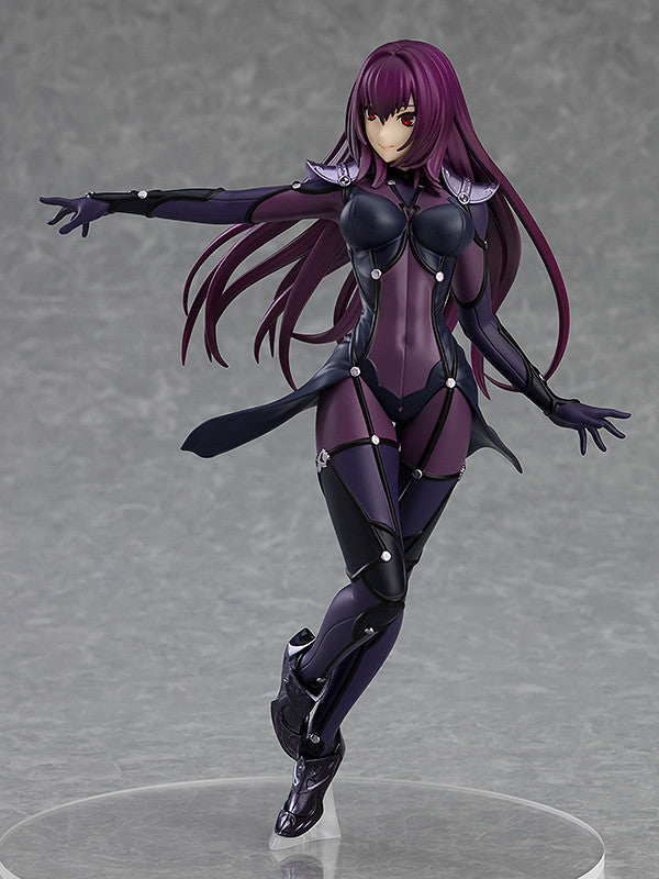 PRE-ORDER POP UP PARADE - Fate/Grand Order - Lancer/Scáthach