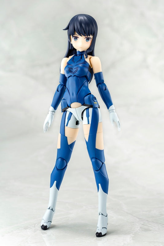 IN-STOCK Kotobukiya - Megami Device - Alice Gear Aegis-  Mutsumi Koashi