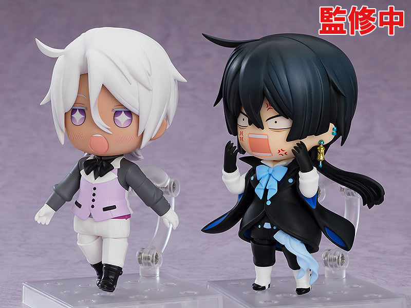 IN-STOCK ORANGE ROUGE -Nendoroid 1773 - The Case Study of Vanitas - Vanitas [LIMITED]