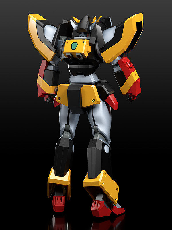 PRE-ORDER MODEROID - Gravion Zwei - God Σ Gravion