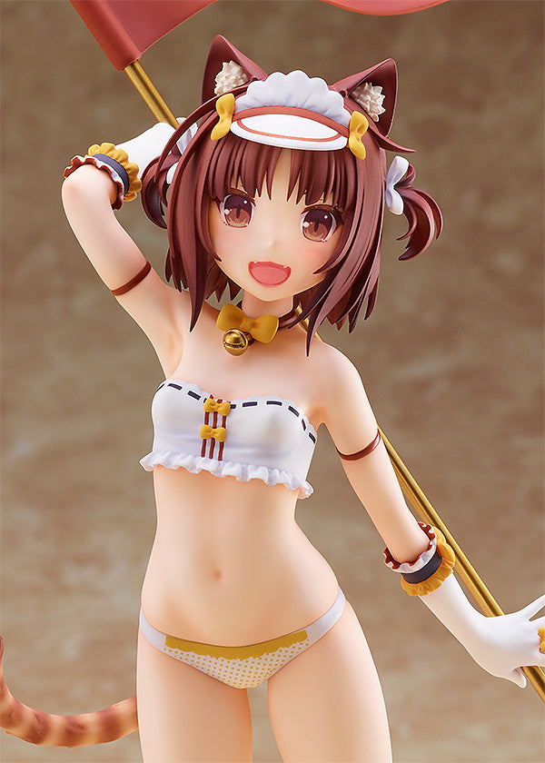 PRE-ORDER NEKOPARA - Azuki: Race Queen ver. 1/7