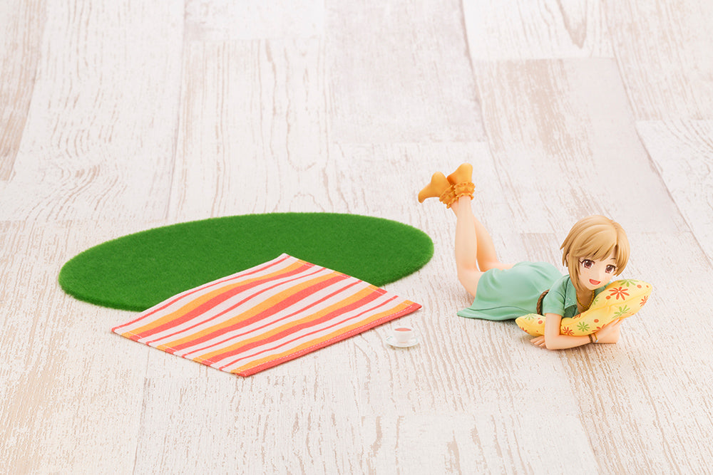 PRE-ORDER THE IDOLM@STER CINDERELLA GIRLS - Yumi Aiba 1/8