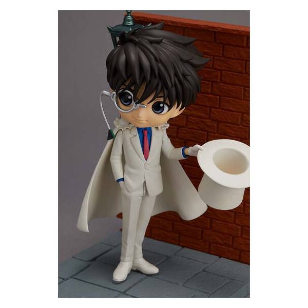PRE-ORDER Detective Conan Q Posket Premium - Kid the Phantom Thief [EXCLUSIVE]