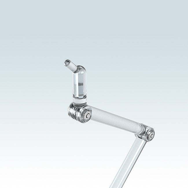 PRE-ORDER The Simple Stand x3 (for Figures & Models) Hex Type
