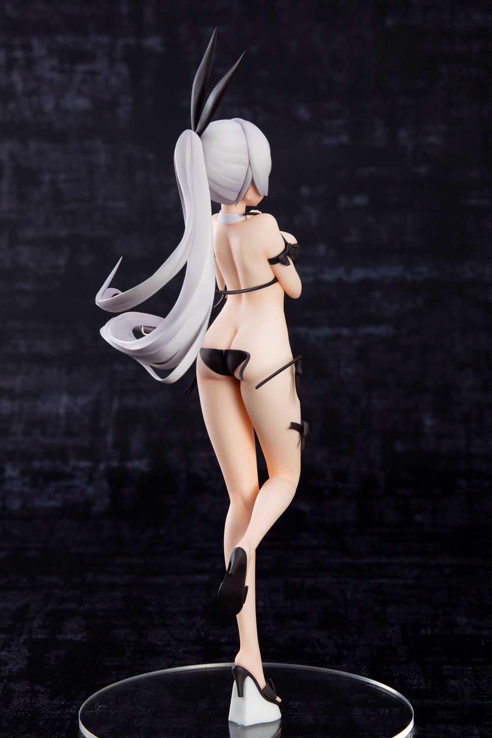 PRE-ORDER Girls' Frontline - Five-seven: Swimsuit Heavily Damaged Ver. (Cruise Queen) 1/7