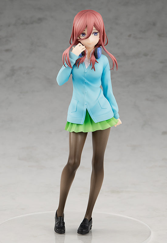 PRE-ORDER POP UP PARADE - The Quintessential Quintuplets ∬ - Miku Nakano