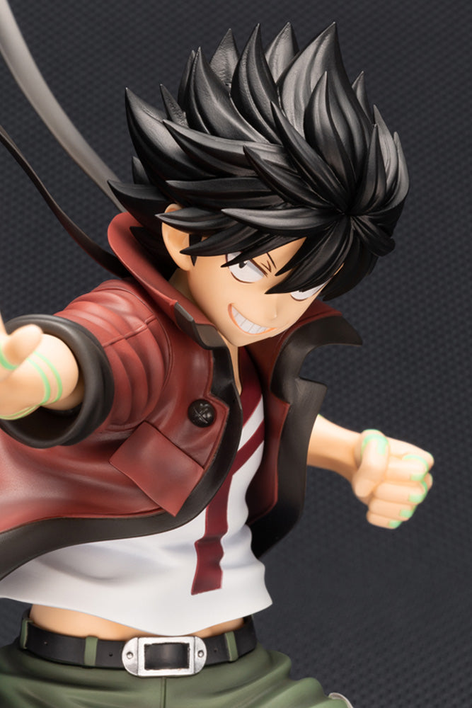 PRE-ORDER ARTFX J - EDENS ZERO - Shiki Granbell 1/8