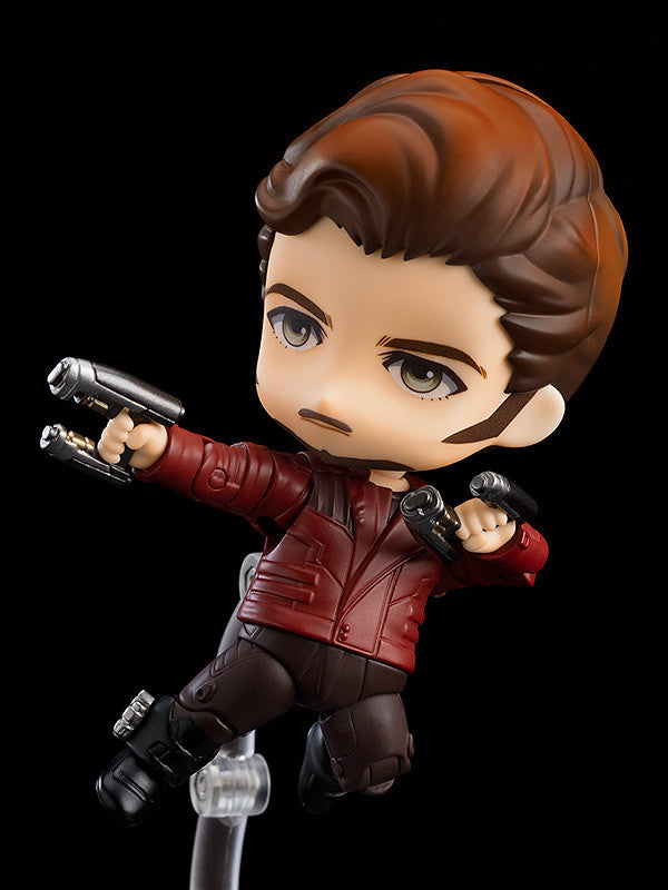 IN-STOCK Good Smile Company - Nendoroid 1426‐DX - Avengers: Endgame - Star-Lord: Endgame Ver. DX [JP]