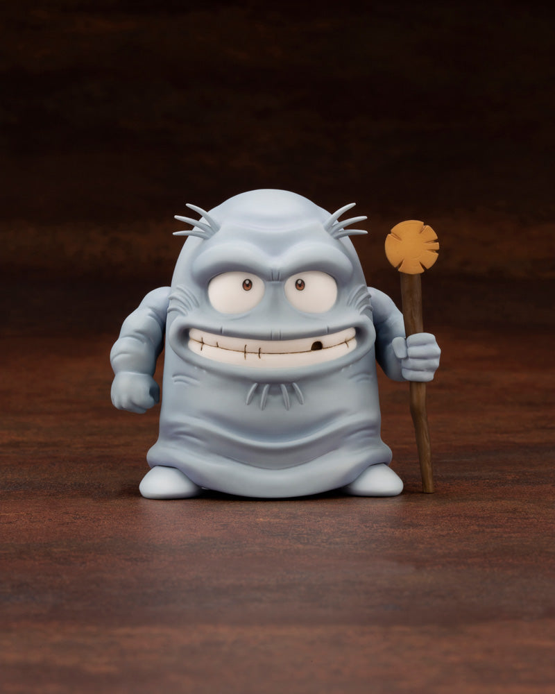 PRE-ORDER ARTFX J - Dragon Quest: The Adventure of Dai - Dai: Deluxe Edition 1/8