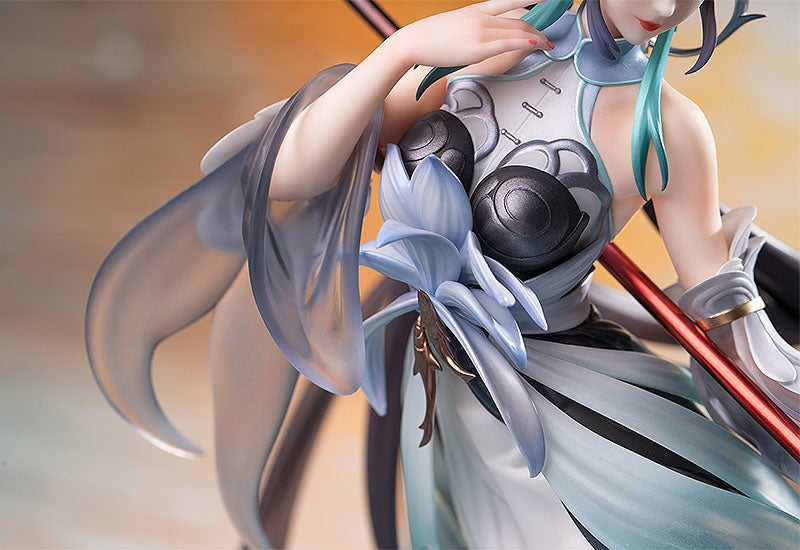 PRE-ORDER King of Glory - Da Qiao: Baiheliang Goddess Ver. 1/7