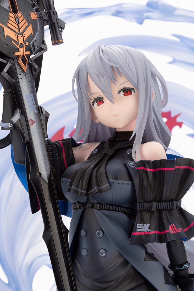 PRE-ORDER Arknights - Skadi: Elite 2 Ver. 1/7