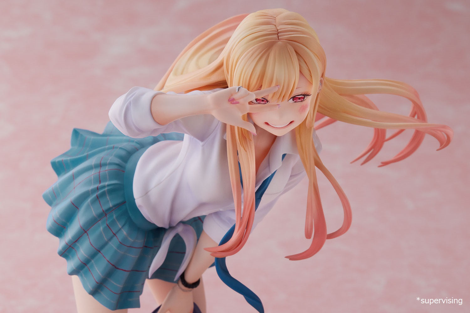 IN-STOCK Aniplex - My Dress-Up Darling - Marin Kitagawa 1/7 [EXCLUSIVE]