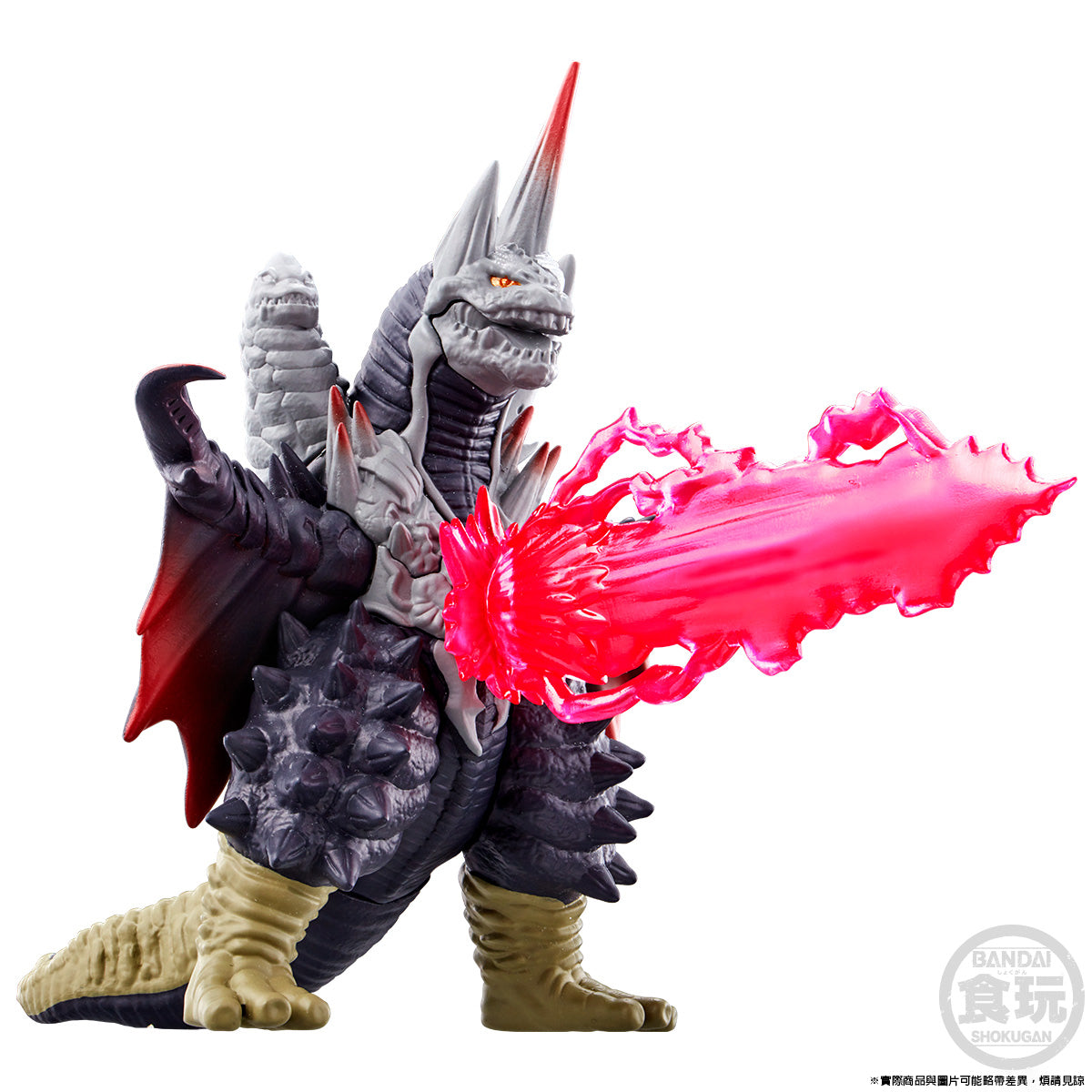 PRE-ORDER CONVERGE MOTION - Ultraman Warriors Shining Beyond Set [EXCLUSIVE]