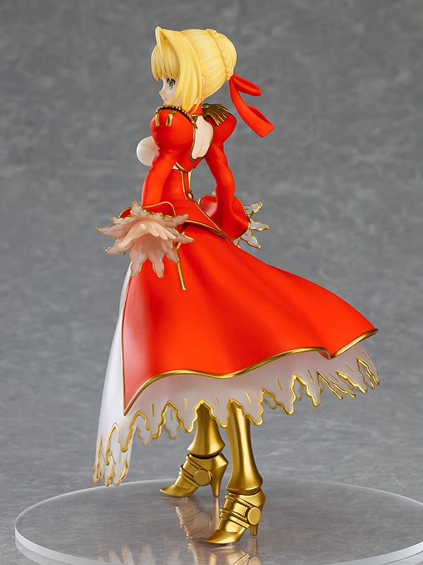 PRE-ORDER POP UP PARADE - Fate/Grand Order - Saber/Nero Claudius