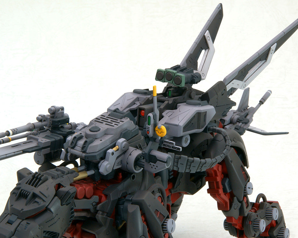 PRE-ORDER HMM - ZOIDS - EPZ-003 GREAT SABRE: MARKING PLUS Ver.