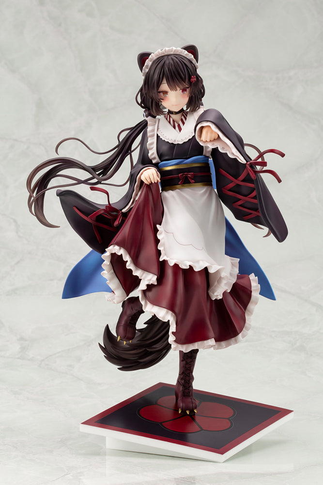 PRE-ORDER NIJISANJI - Inui Toko 1/7