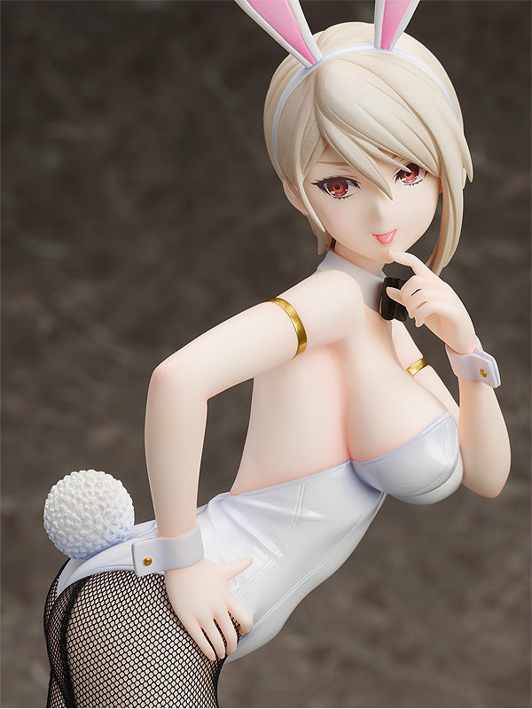 PRE-ORDER B-Style - Food Wars! Shokugeki no Soma - Alice Nakiri: Bunny Ver. 1/4