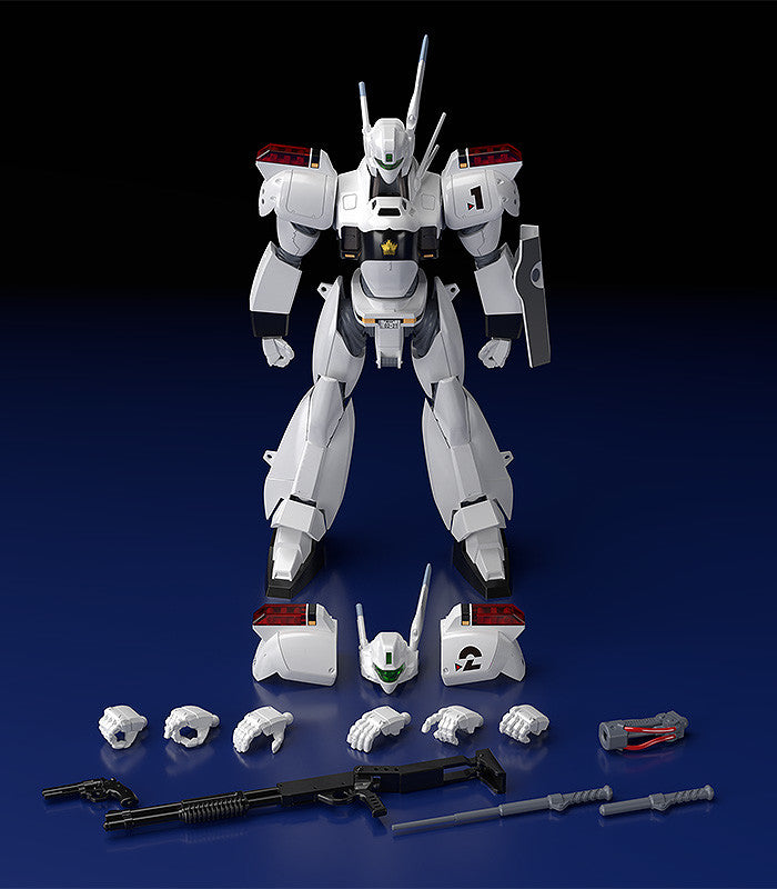 PRE-ORDER MODEROID - Mobile Police Patlabor - AV-98 Ingram [2nd Release]