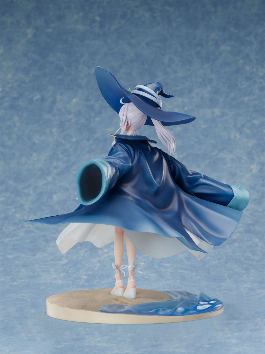 PRE-ORDER The Journey of Elaina - Elaina: Summer One-piece Dress Ver. 1/7