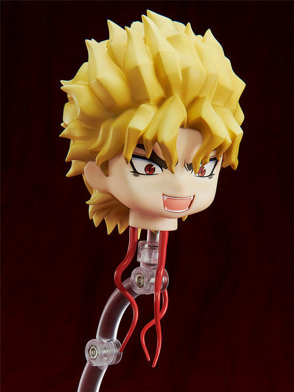 IN-STOCK MEDICOS ENTERTAINMENT - Nendoroid 1624 - JoJo's Bizarre Adventure - Dio Brando