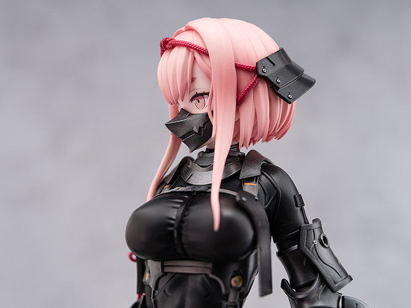 IN-STOCK Wing - FALSLANDER - SAMURAI 1/7