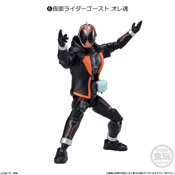 PRE-ORDER SHODO-XX - Kamen Rider 03 [Box of 10]