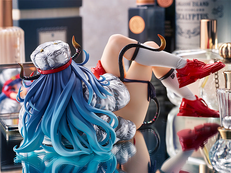 PRE-ORDER DF - Luphia 1/7