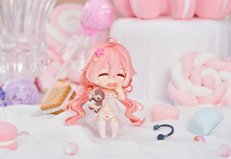 IN-STOCK  Good Smile Arts Shanghai  - Nendoroid 1616 - RED: Pride of Eden - Evante