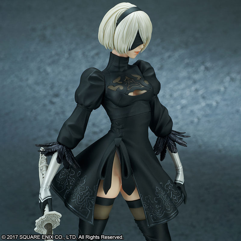 IN-STOCK Square Enix - NieR: Automata - YoRHa No. 2 Type B: Normal Edition