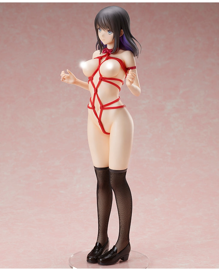 PRE-ORDER Outdoor Player - Kyoko Tsuyude 1/4 [EXCLUSIVE]