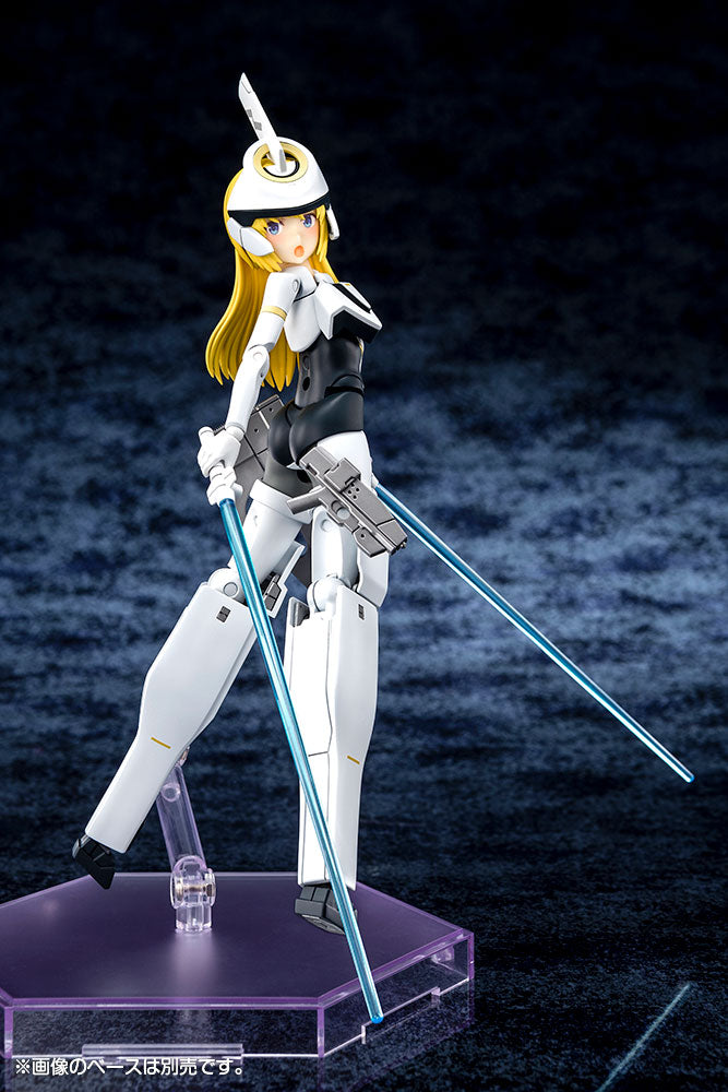 PRE-ORDER Megami Device x Busou Shinki - Angel Type Arnval