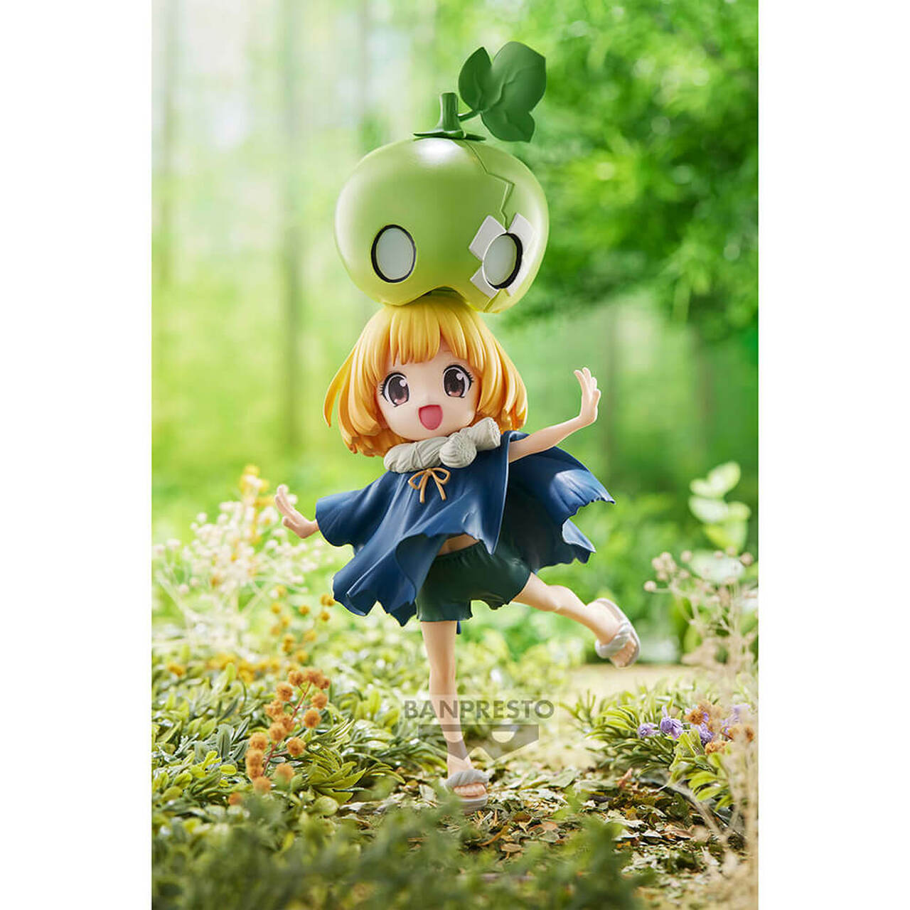 PRE-ORDER Dr. STONE - Suika