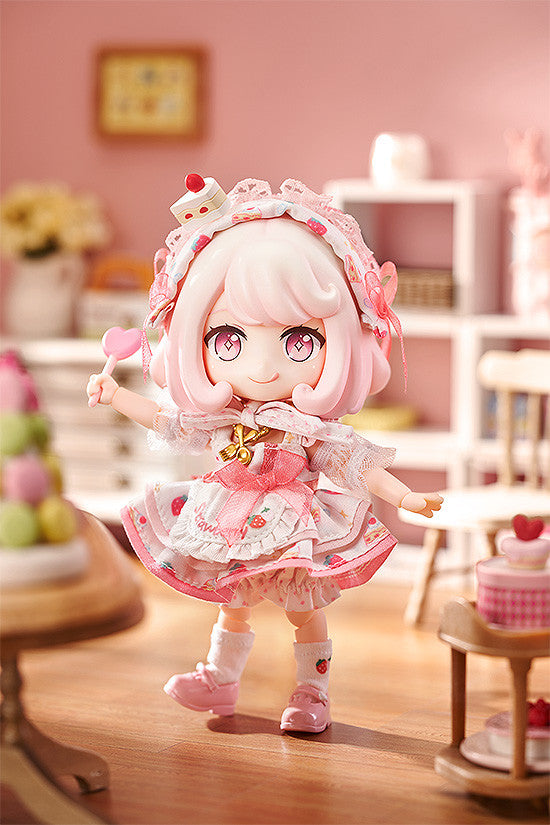 PRE-ORDER Nendoroid Doll Outfit Set: Tea Time Series (Bianca)