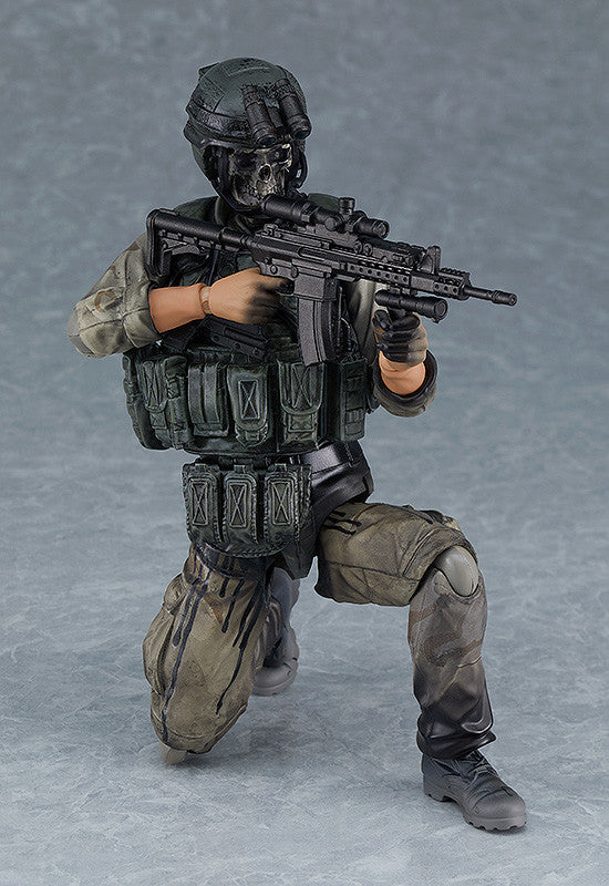 IN-STOCK Max Factory - figma 578 - DEATH STRANDING - Cliff