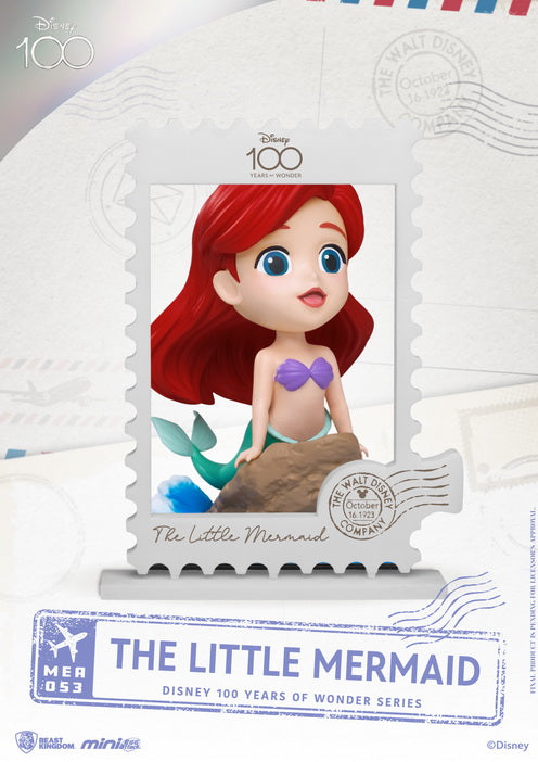 PRE-ORDER Disney - 100 Years of Wonder Series [Box of 6]